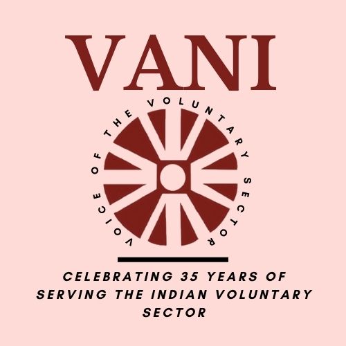 VANI Logo